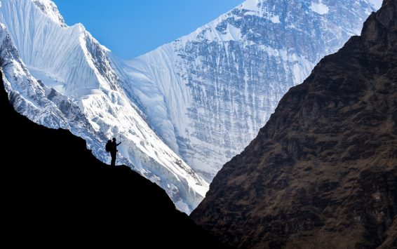 Santuário Annapurna